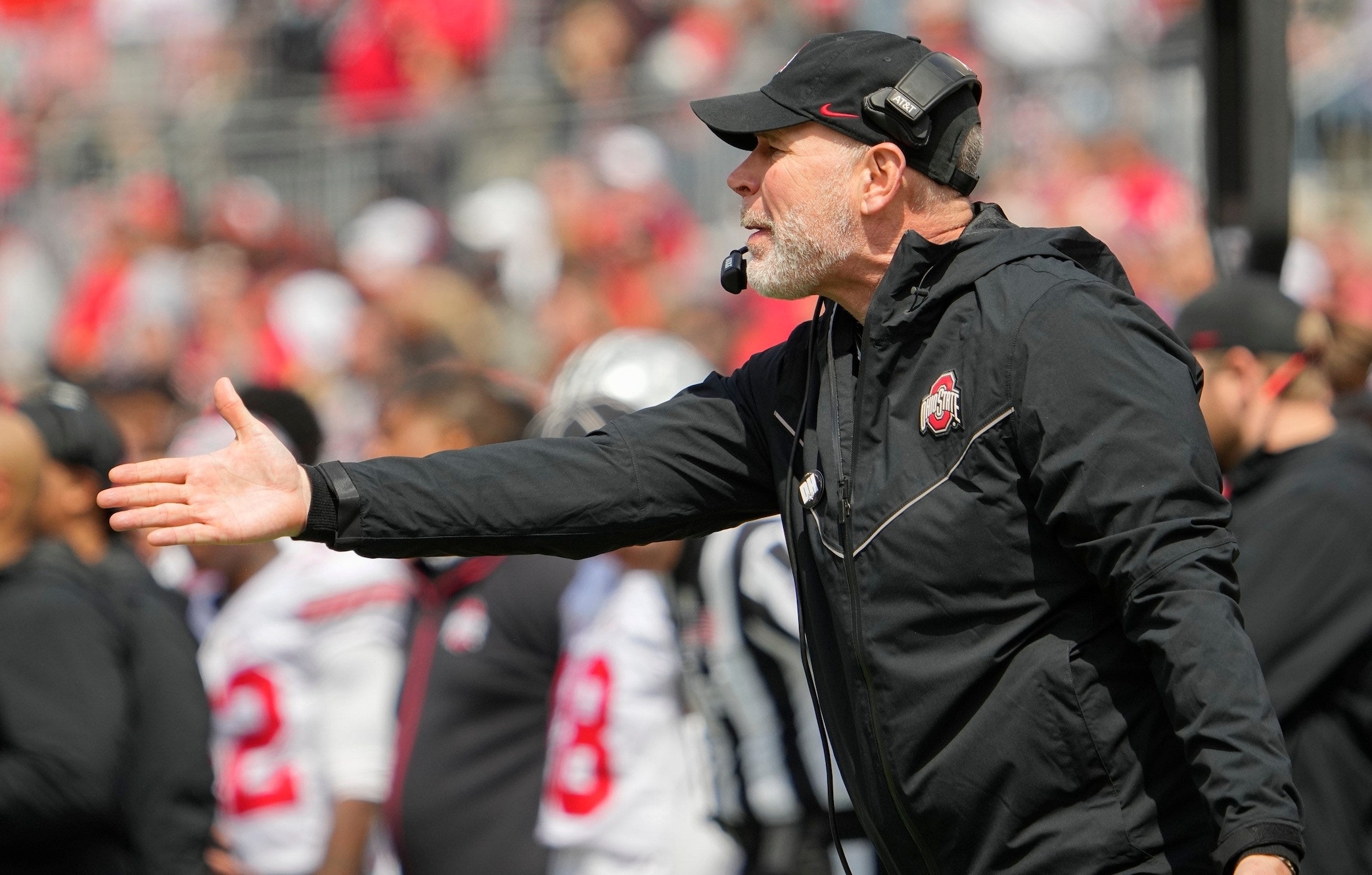 Tennessee Vols football